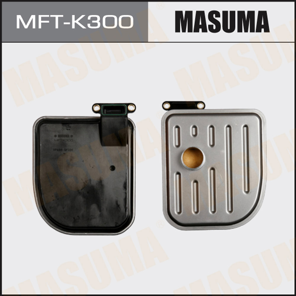 Фильтр трансмиссии MASUMA MFT-K300