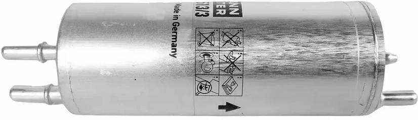 Фильтр топливный MANN-FILTER WK 513/3