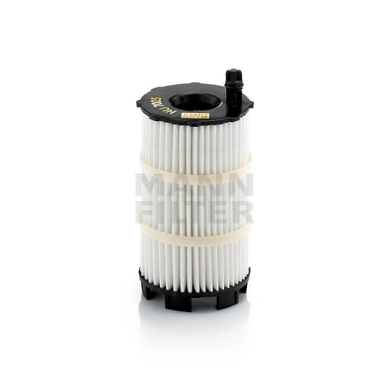 Фильтр очистки масла MANN HU7005X