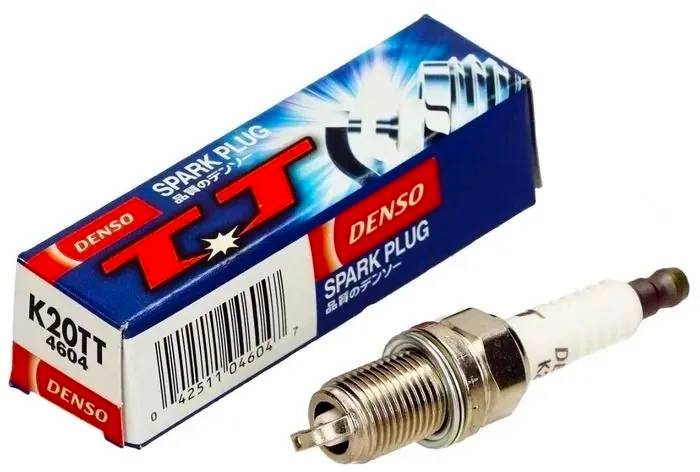 Свеча зажигания DENSO 4604 K20TT