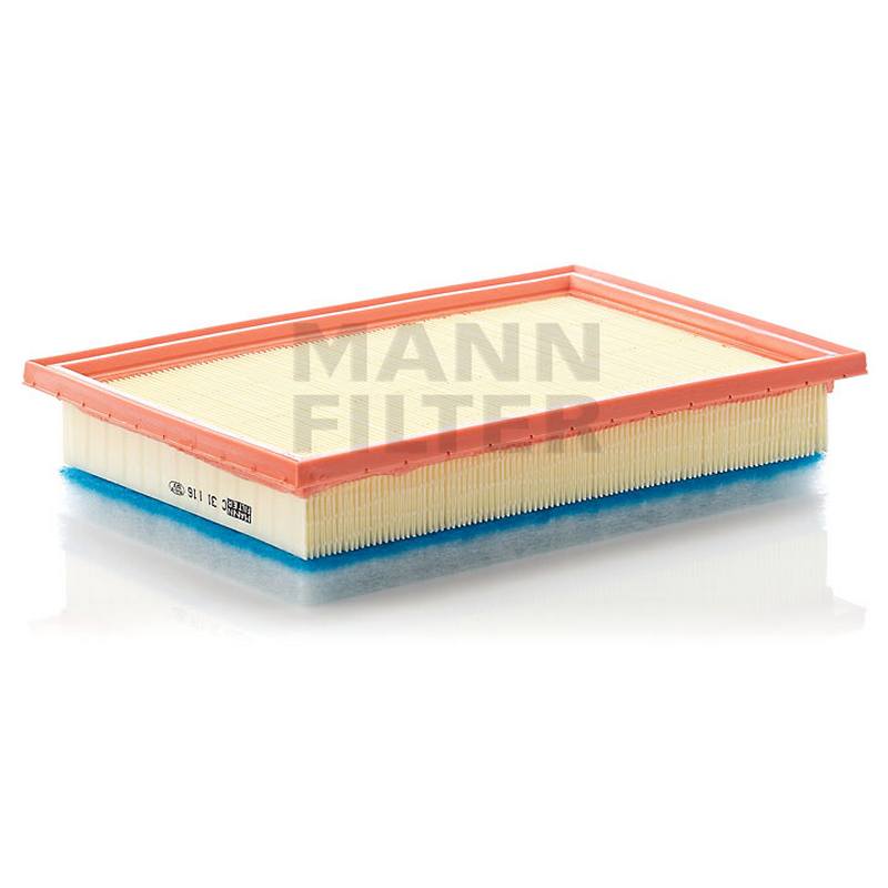 Фильтр воздушный MANN C 31 116