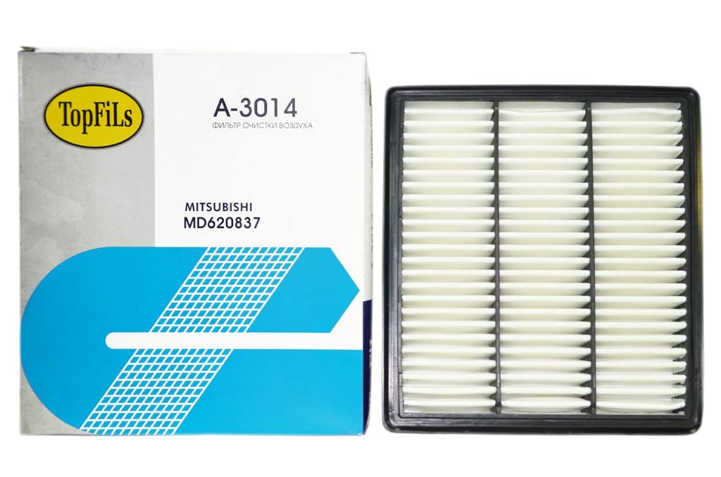 Воздушный фильтр TopFils А- 3014