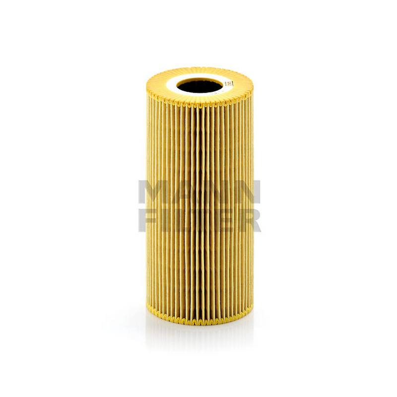 Фильтр очистки масла MANN HU951X
