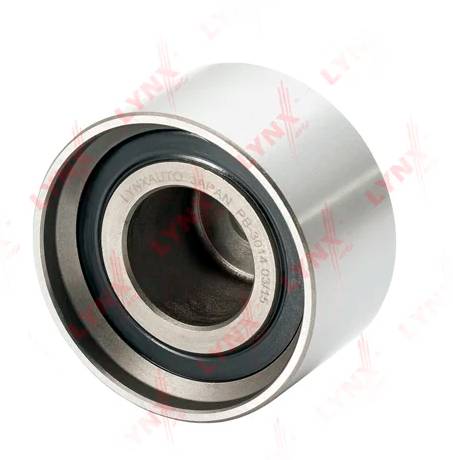 Ролик обводной ремня ГРМ LYNXauto PB-3014