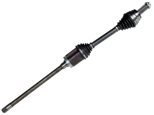 158 2244-SX Привод правый BMW