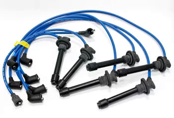 Комплект высоковольтных проводов NGK 5349 RC-TE28