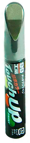 Краска для ремонта сколов и царапин Soft99 TOUCH UP Paint