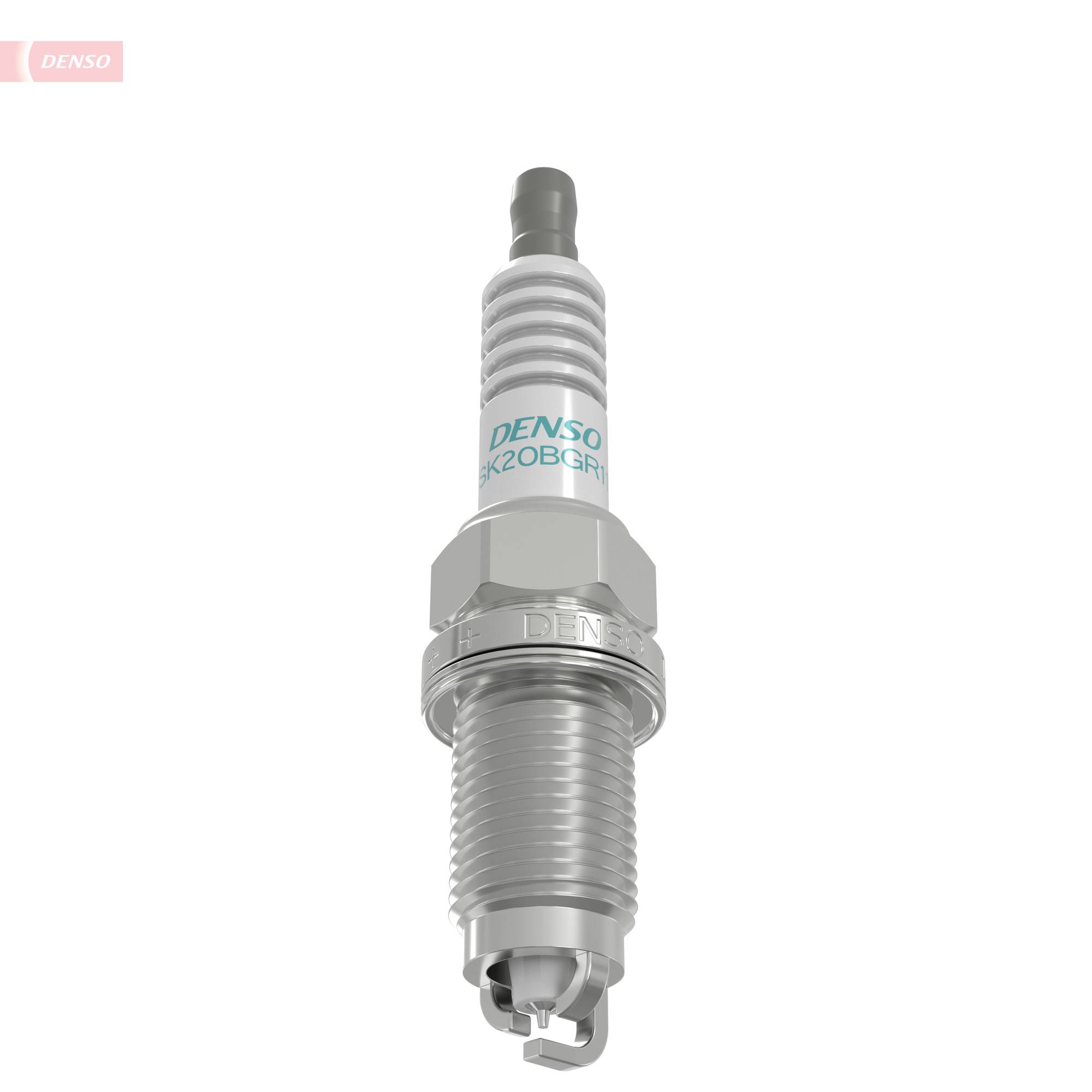 Свеча зажигания DENSO 3472 SK20BGR11
