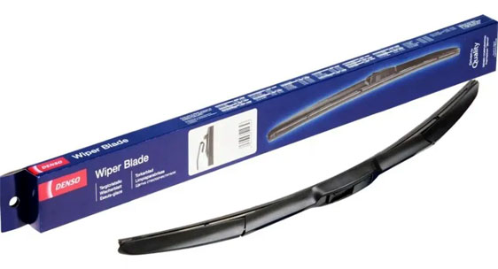 Щетки стеклоочистителя DENSO DUR-060L