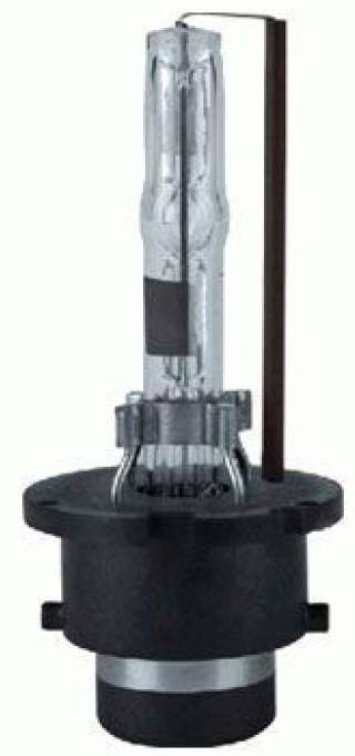 Автолампа Xenon LONGTEK D2R 35W 5000K standart