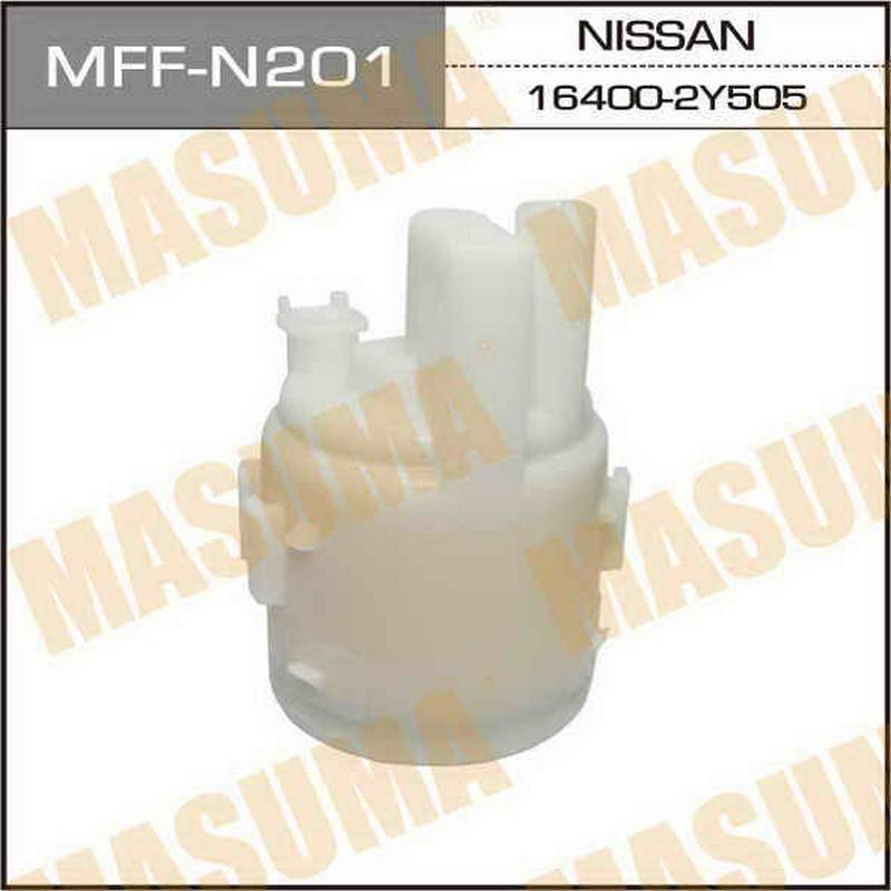 Фильтр топливный в бак MASUMA MFF-N201