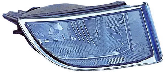 Depo 212-2039L-UE Фара противотуманная левая