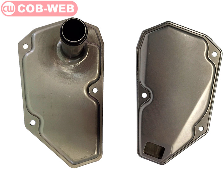 Фильтр АКПП COB-WEB SF425 / 31728-3JX0A SF425