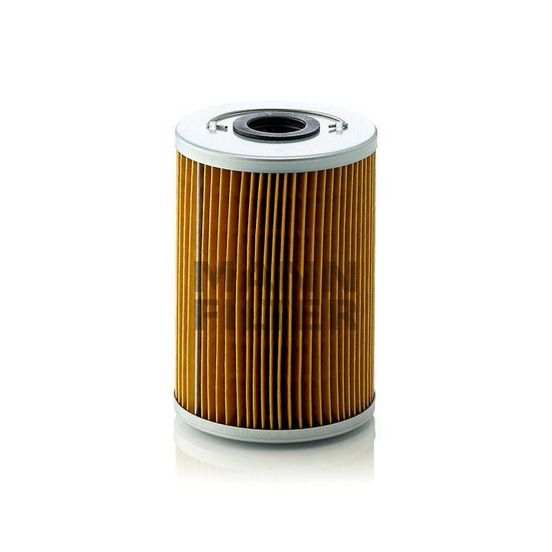 Фильтр очистки масла MANN H929X