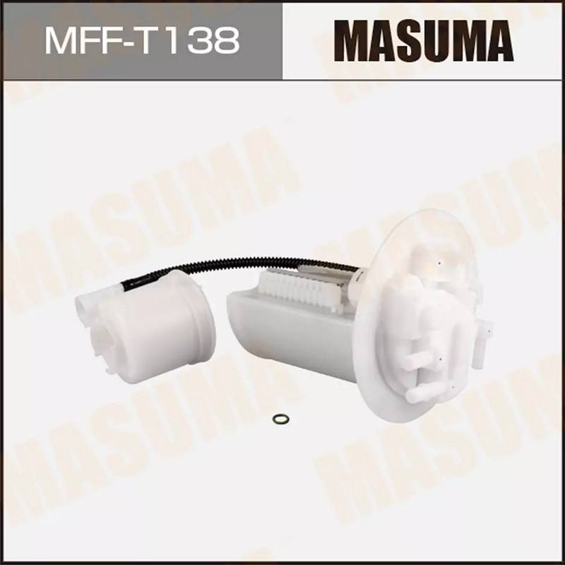 Фильтр топливный MASUMA MFF-T138