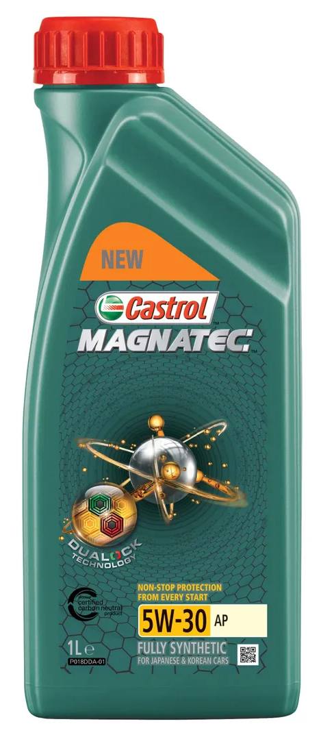 Castrol Magnatec AP 5W30