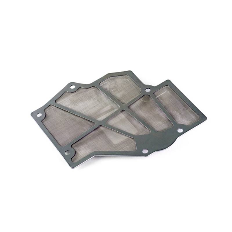 Фильтр АКПП COB-WEB SF515 MR470838