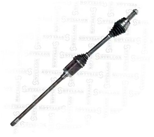 158 2244-SX Привод правый BMW