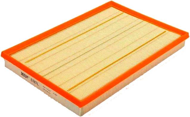 Фильтр воздушный Hengst E887L