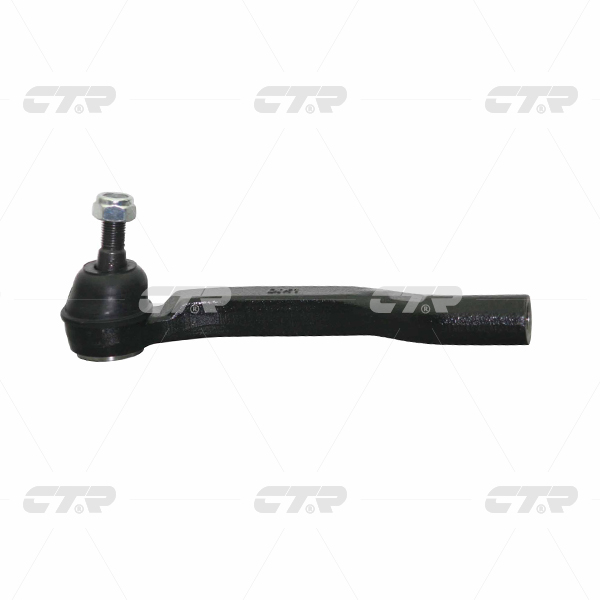 Наконечник рулевой CTR CET-124R