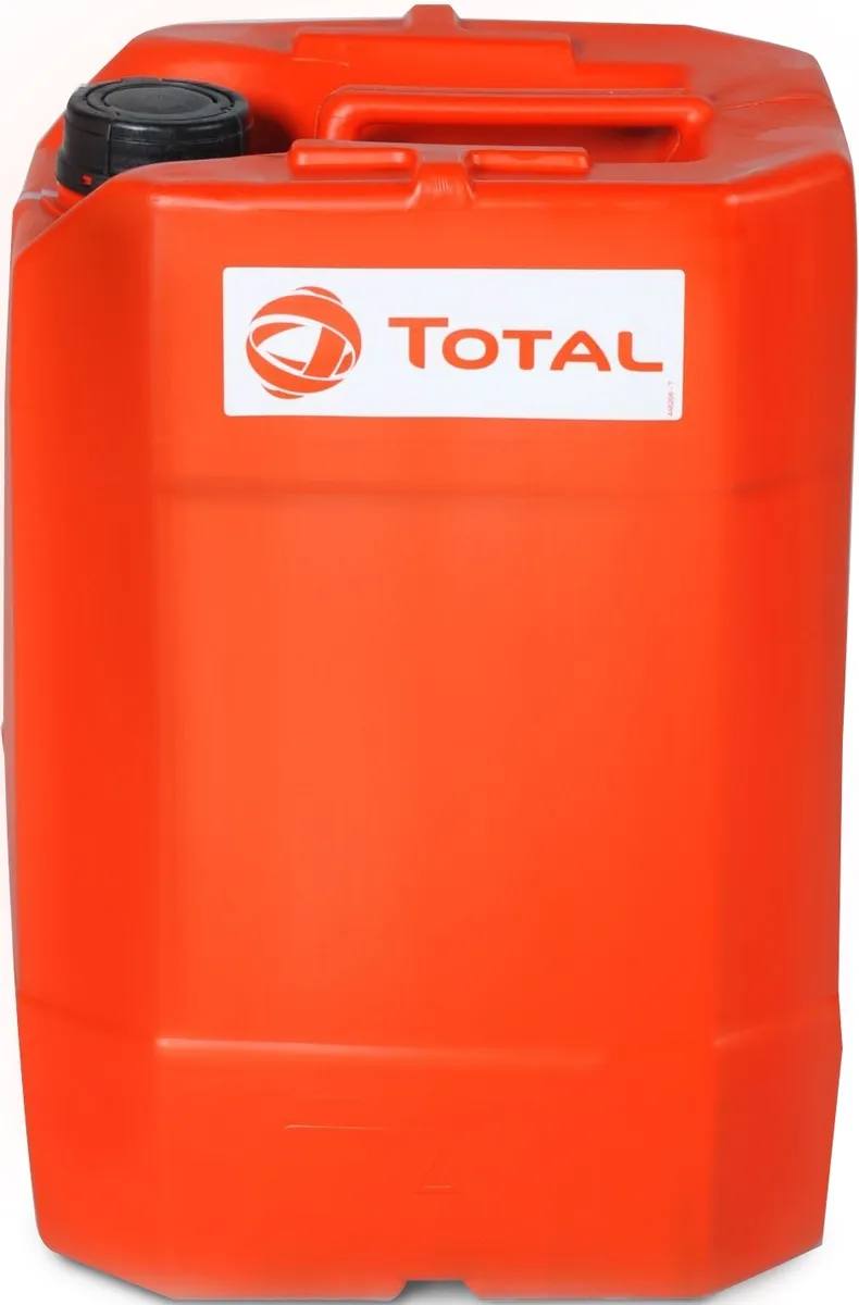 Масло гидравлическое минеральное Total EQUIVIS ZS 32 на розлив