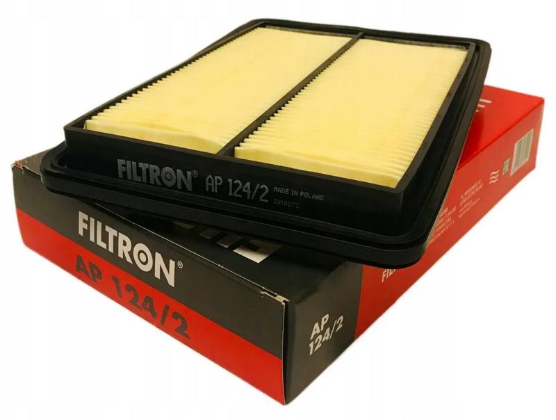 Фильтр воздушный Filtron AP 124/2
