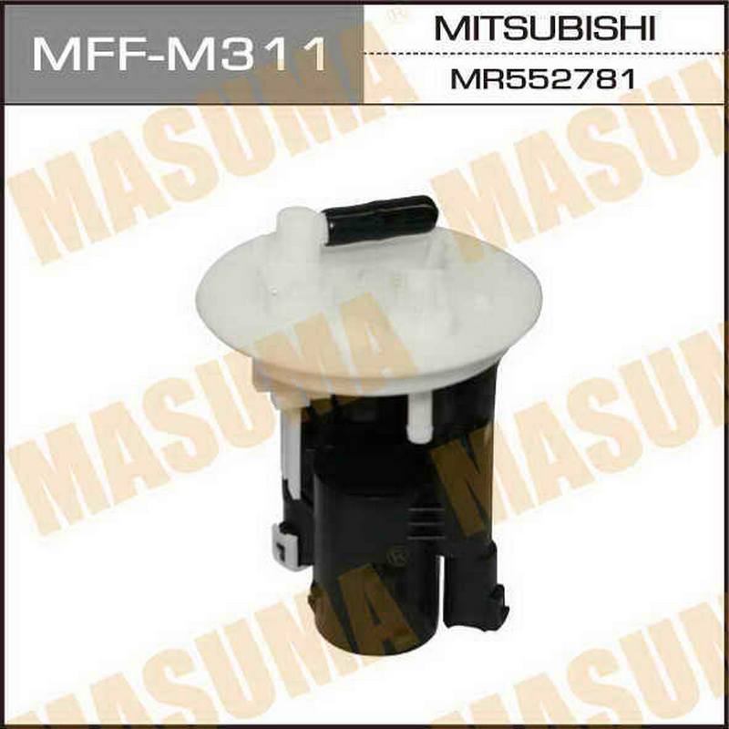 Фильтр топливный в бак MASUMA MFF-M311