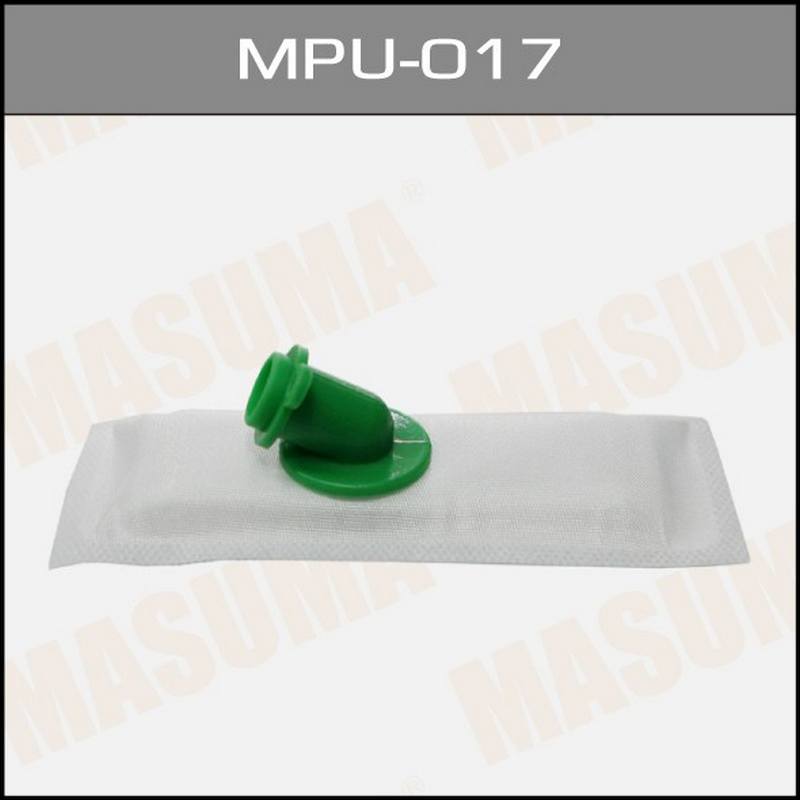 Фильтр бензонасоса MASUMA MPU-017