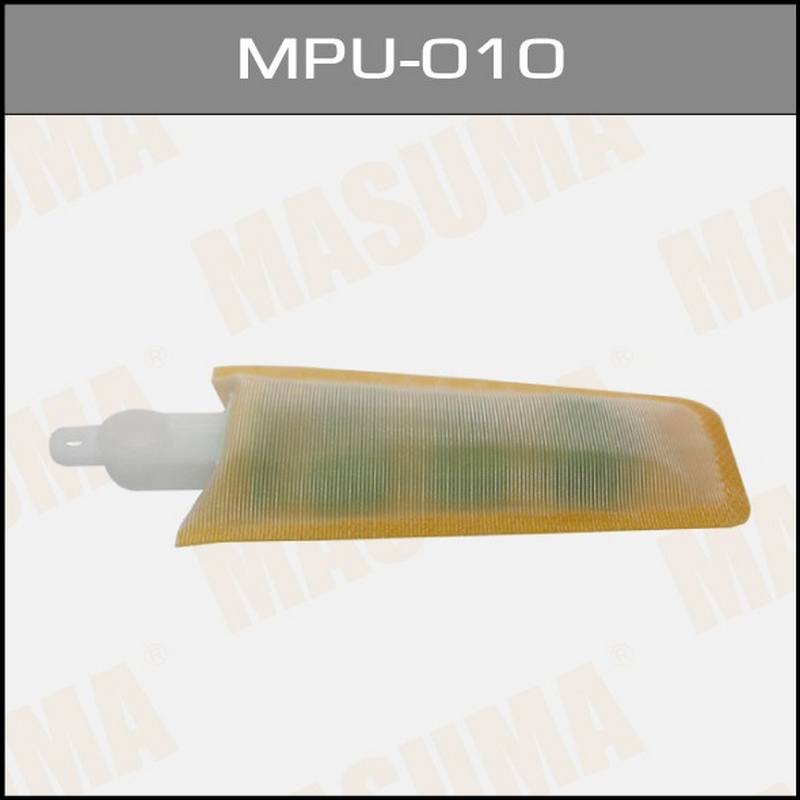 Фильтр бензонасоса MASUMA MPU-010