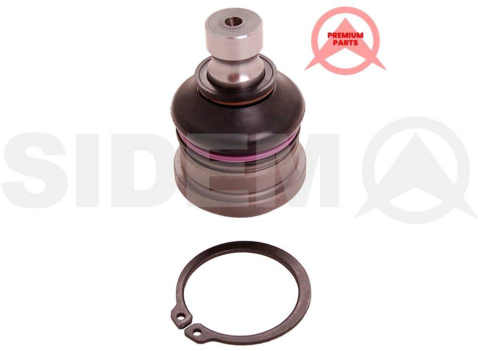 Шаровая опора SIDEM 71282 / CBM-11