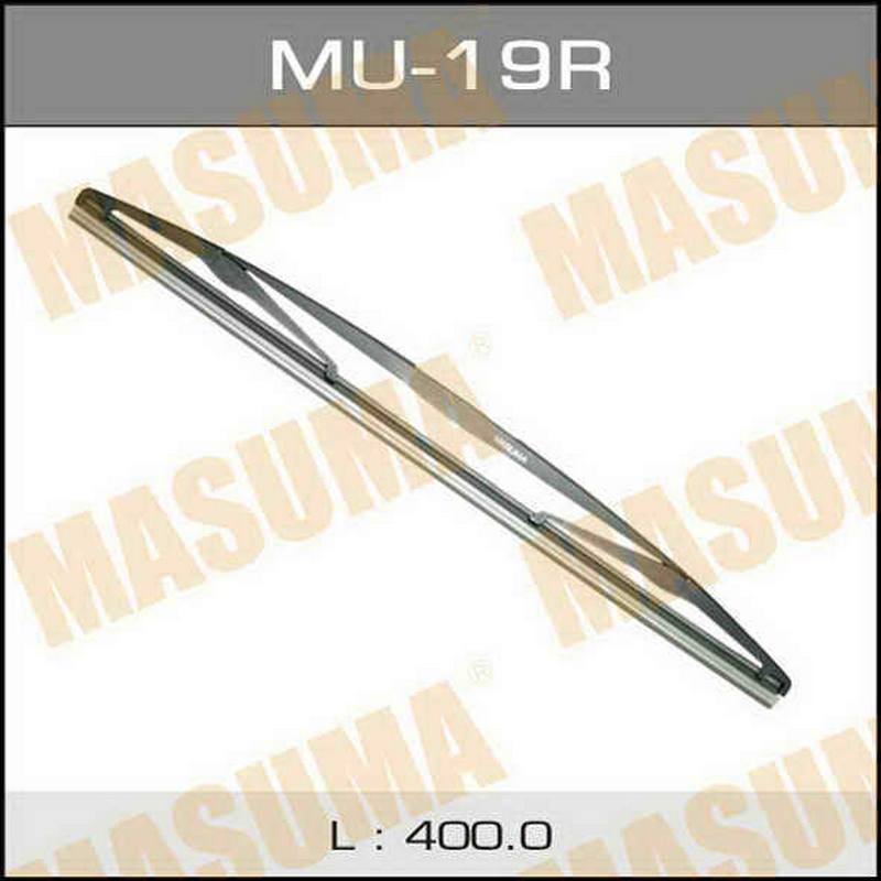 Щетка стеклоочистителя Masuma MU-19R