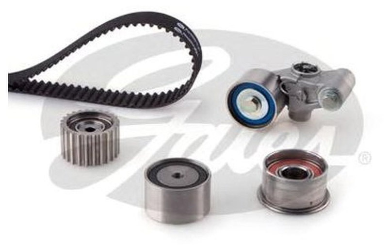 Комплект ГРМ PowerGrip GATES K015537XS