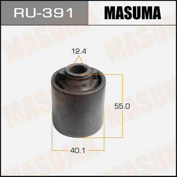 Салентблок Masuma RU-391