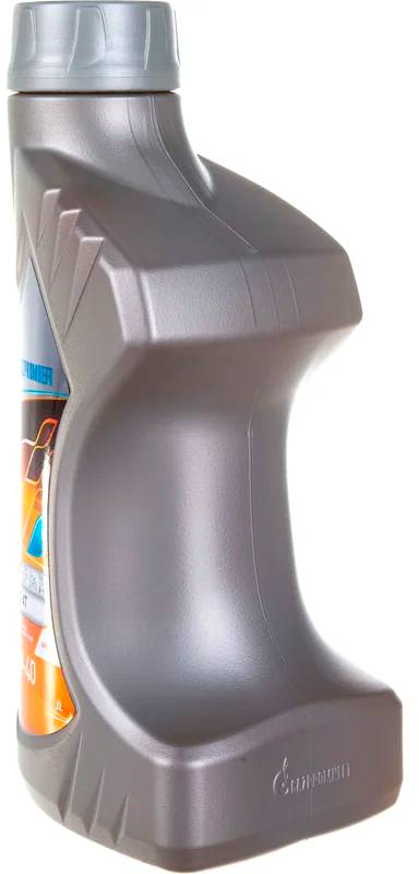 Моторное масло Gazpromneft Moto 4T 10W-40 1л