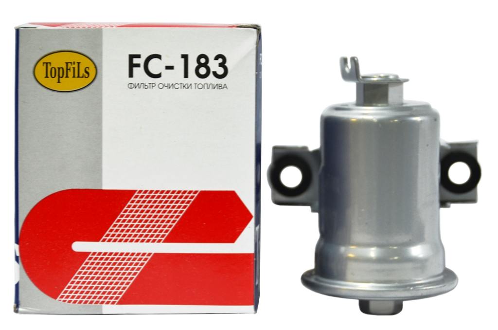 Фильтр топливный TopFils FC-183 3300-19295 Toyota