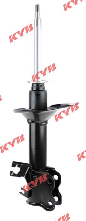 Амортизатор Стойка KYB-334383