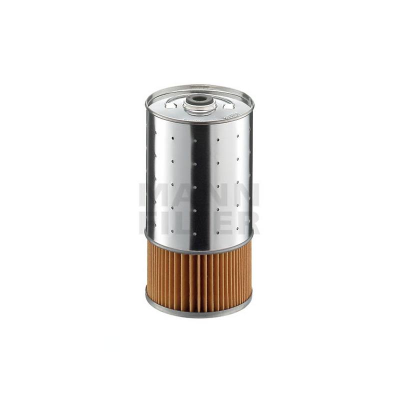 Фильтр очистки масла MANN PF1050/1n