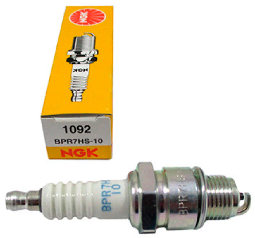 Свеча зажигания NGK 1092 BPR7HS-10