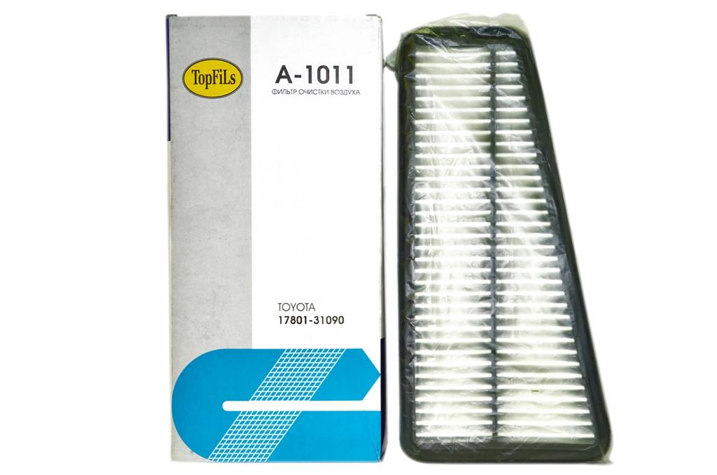 Фильтр воздушный A-1011 TOP 17801-31090