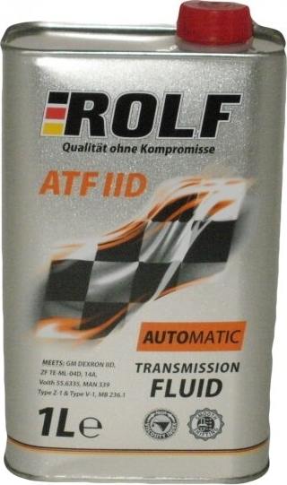 Rolf atf-2d 1л.