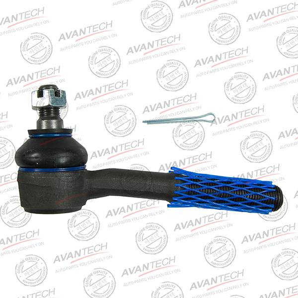 Наконечник рулевой Avantech ATE0204