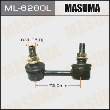 Линк MASUMA ML-6280L