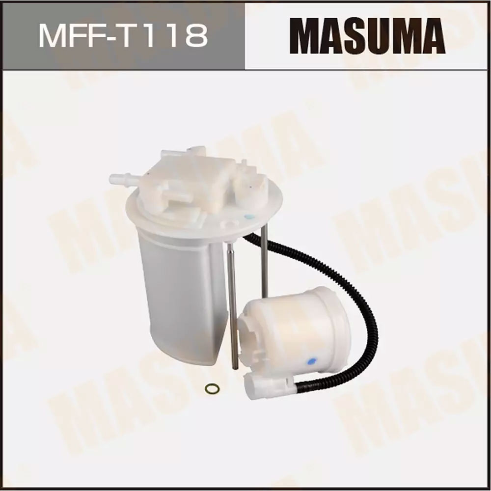 Топливный фильтр MASUMA MFF-T118