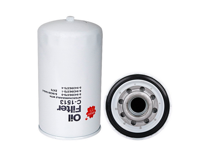 Фильтр очистки масла SAKURA C-1513