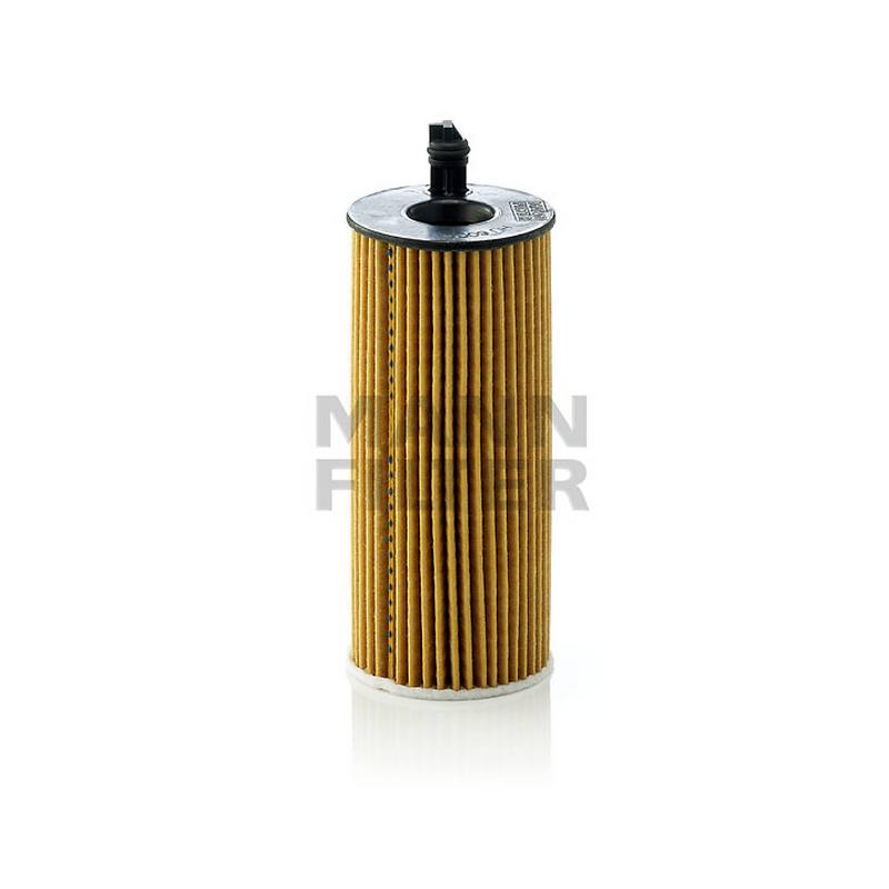 Фильтр очистки масла MANN HU6004x