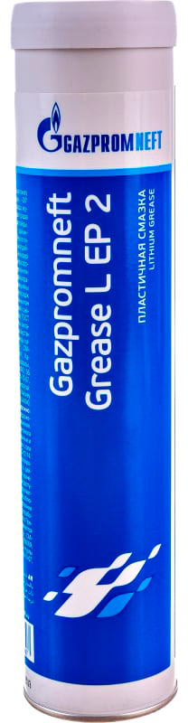 Смазка Grease L EP 2 400 гр Gazpromneft