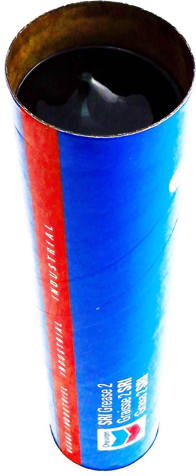 Смазка Chevron SRI Grease NLGI 2 397гр