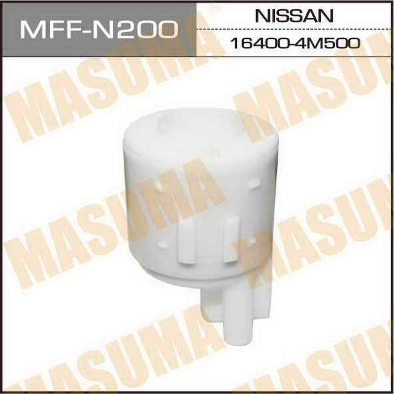 Фильтр топливный MASUMA MFF-N200