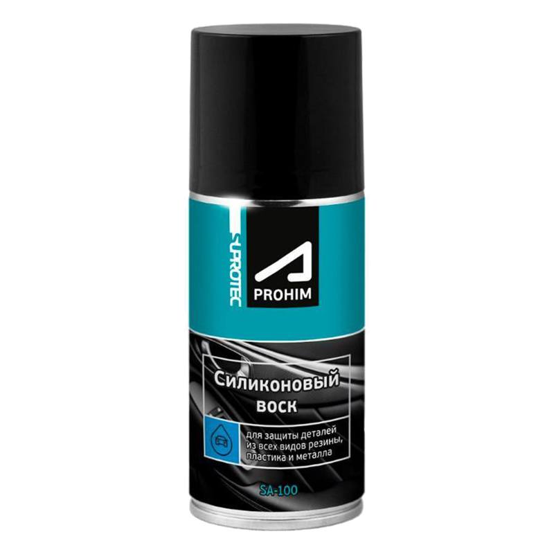 Супротек A-Prohim Силиконовый воск 150мл.