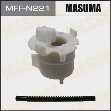 Фильтр топливный MASUMA MFF-N221